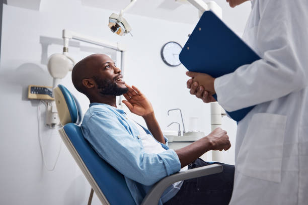 Best Same-Day Emergency Dentist in Tyro, NC