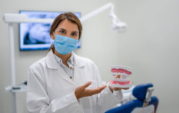  Tyro, NC Emergency Dentist Pros