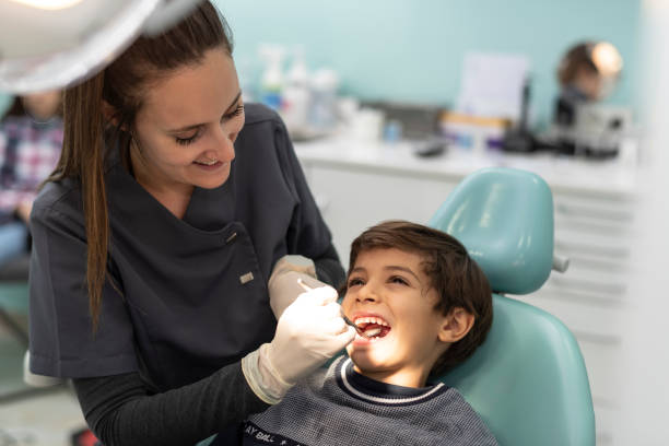 Best Emergency Broken Tooth Repair in Tyro, NC