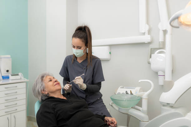 Best Emergency Dental Care for Trauma or Injury in Tyro, NC