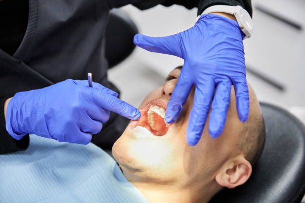 Best Emergency Orthodontic Repairs in Tyro, NC