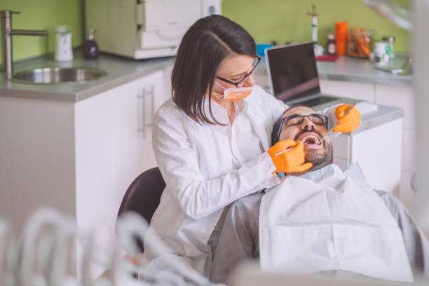 Best After-Hours Emergency Dentist in Tyro, NC