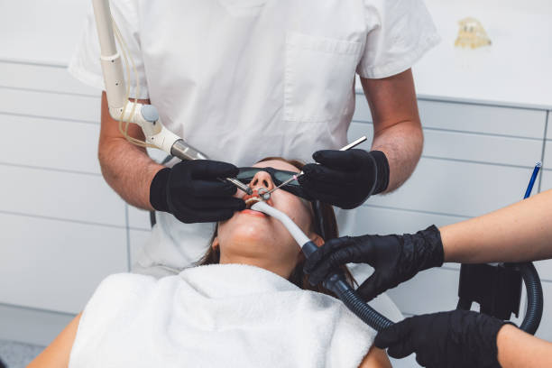 Best Emergency Treatment for Toothache in Tyro, NC