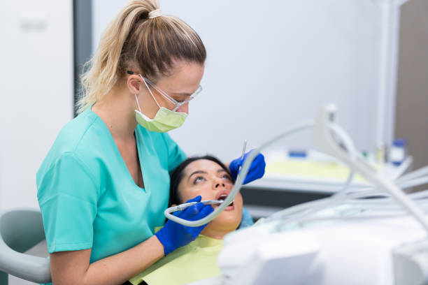  Tyro, NC Emergency Dentist Pros