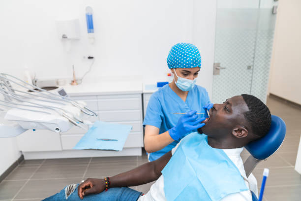 Best Emergency Treatment for Toothache in Tyro, NC